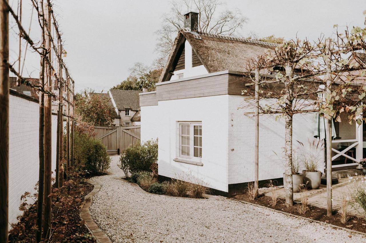 Ferienhaus Charmeverblijf Juliette Kasterlee